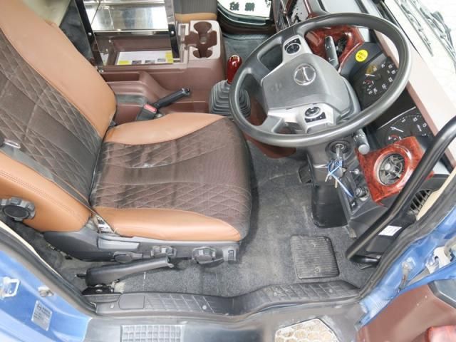 HINO RANGER 2021 Image 31