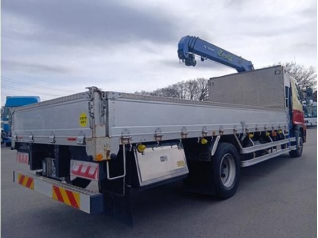 HINO RANGER 2017 Image 31