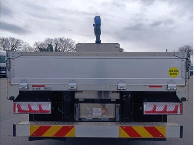 HINO RANGER 2017 Image 31