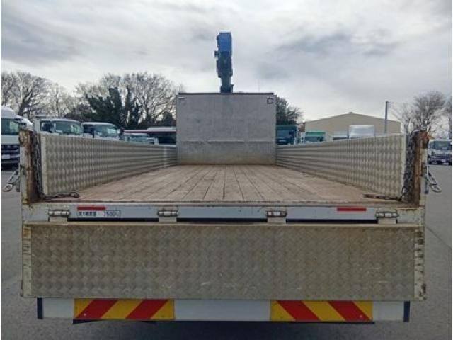 HINO RANGER 2017 Image 31