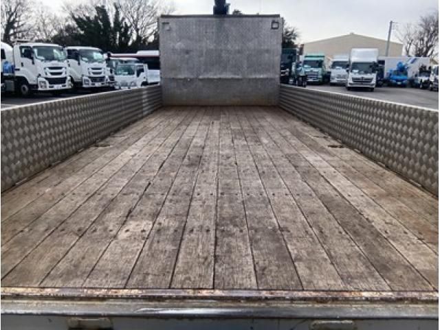 HINO RANGER 2017 Image 31