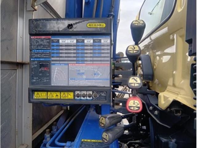 HINO RANGER 2017 Image 31