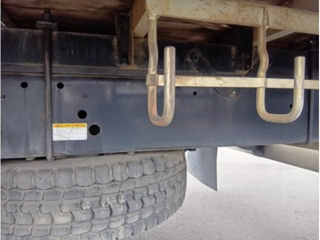 HINO RANGER 2017 Image 31