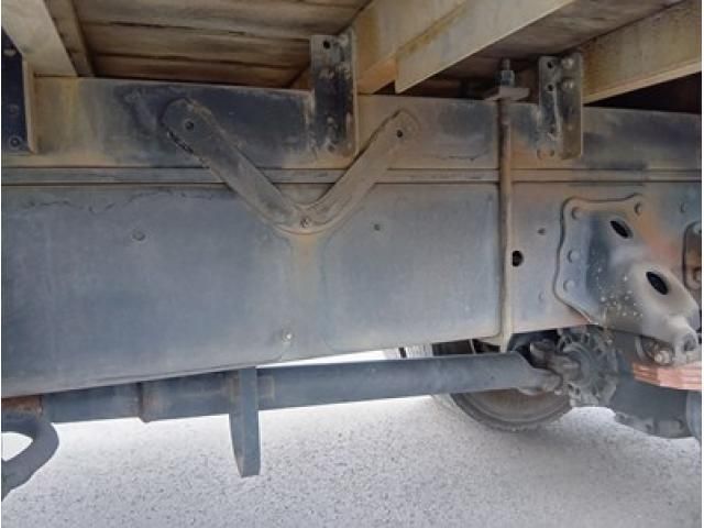 HINO RANGER 2017 Image 31