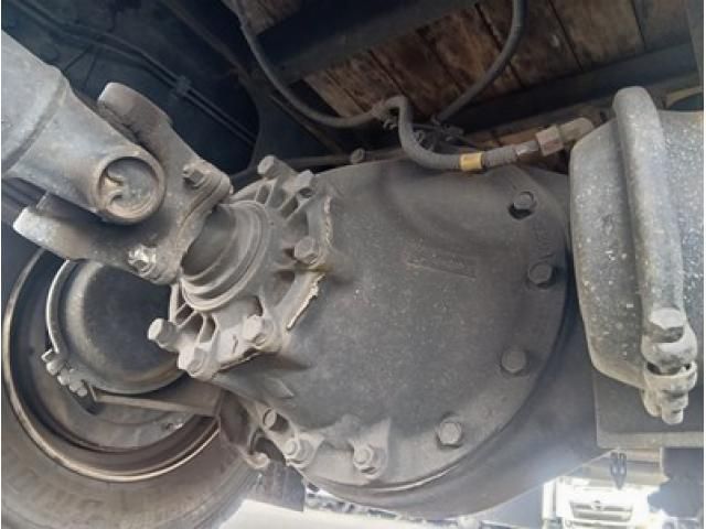 HINO RANGER 2017 Image 31