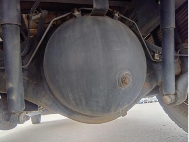 HINO RANGER 2017 Image 31