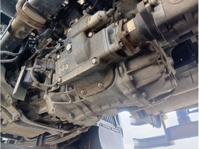 HINO RANGER 2017 Image 31