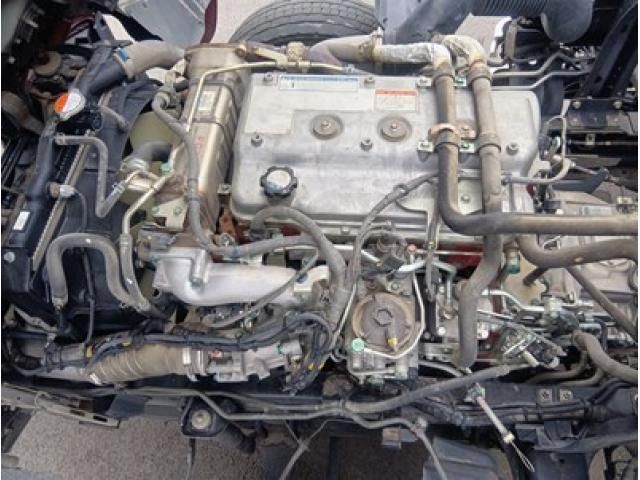 HINO RANGER 2017 Image 31