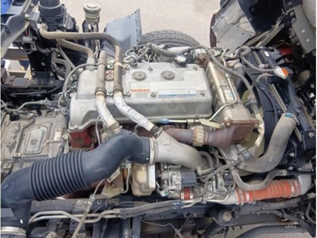 HINO RANGER 2017 Image 31