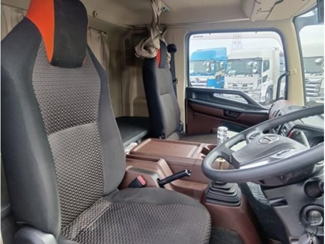 HINO RANGER 2017 Image 31