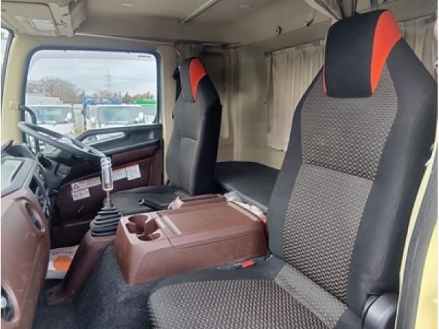 HINO RANGER 2017 Image 31