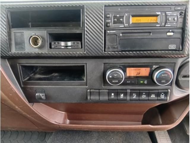 HINO RANGER 2017 Image 31