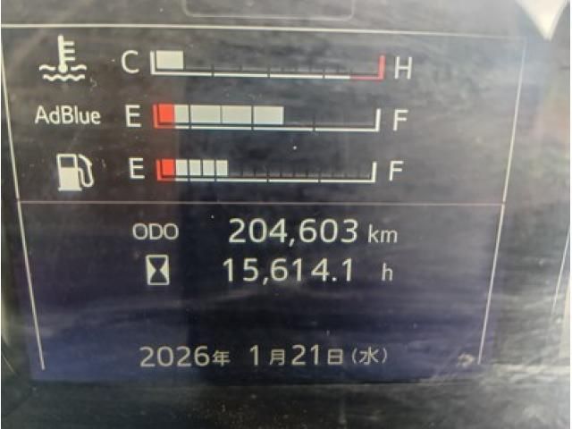 HINO RANGER 2017 Image 31