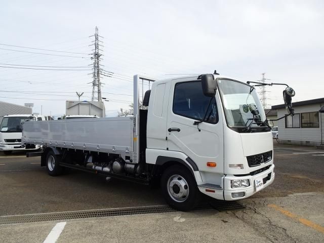 MITSUBISHI FUSOU FIGHTER 2025 Image 31