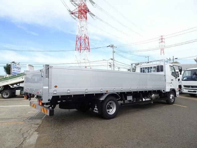 MITSUBISHI FUSOU FIGHTER 2025 Image 31