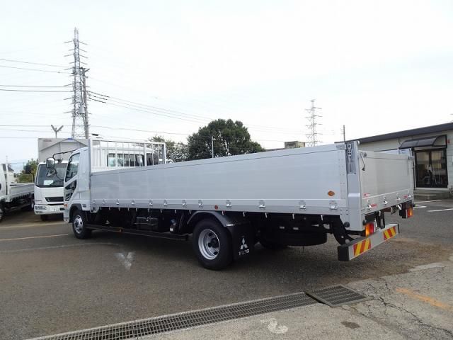 MITSUBISHI FUSOU FIGHTER 2025 Image 31