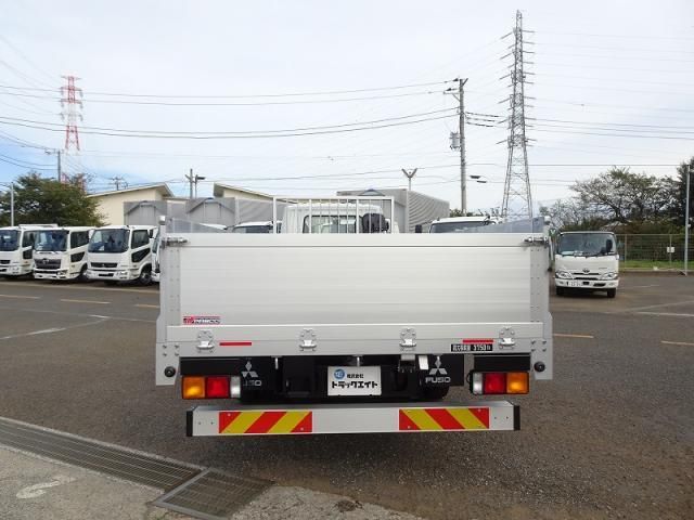 MITSUBISHI FUSOU FIGHTER 2025 Image 31