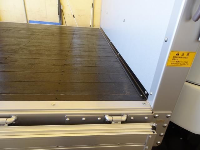 MITSUBISHI FUSOU FIGHTER 2025 Image 31