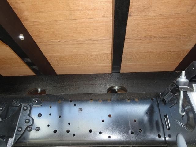 MITSUBISHI FUSOU FIGHTER 2025 Image 31