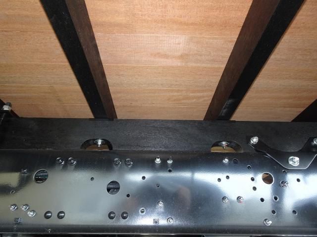 MITSUBISHI FUSOU FIGHTER 2025 Image 31