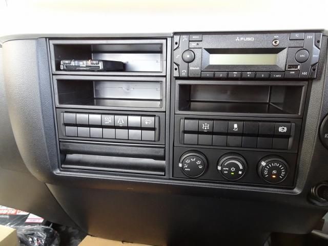 MITSUBISHI FUSOU FIGHTER 2025 Image 31