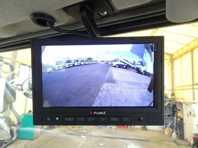 MITSUBISHI FUSOU FIGHTER 2025 Image 31