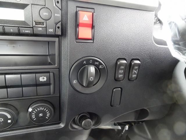 MITSUBISHI FUSOU FIGHTER 2025 Image 31