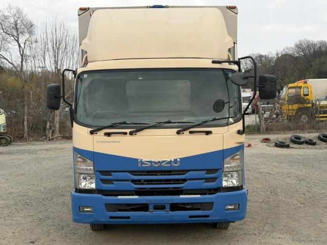 ISUZU FORWARD 2015 Image 31