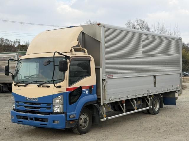 ISUZU FORWARD 2015 Image 31