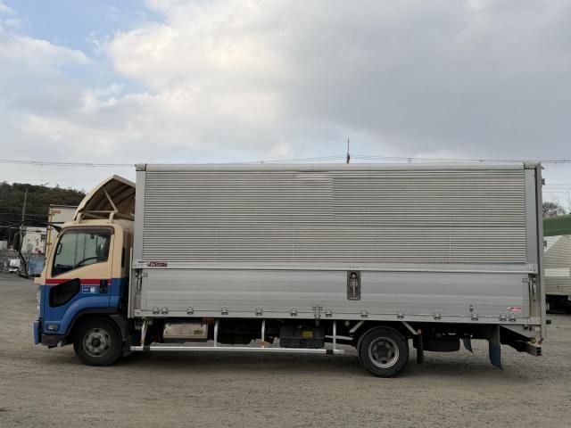 ISUZU FORWARD 2015 Image 31