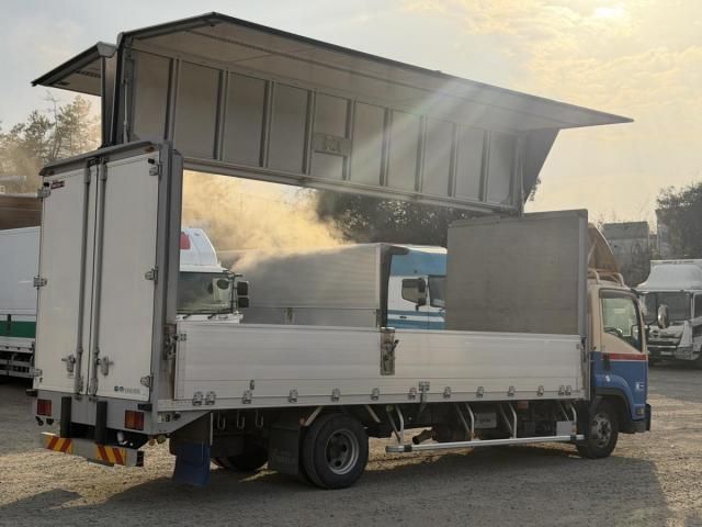 ISUZU FORWARD 2015 Image 31