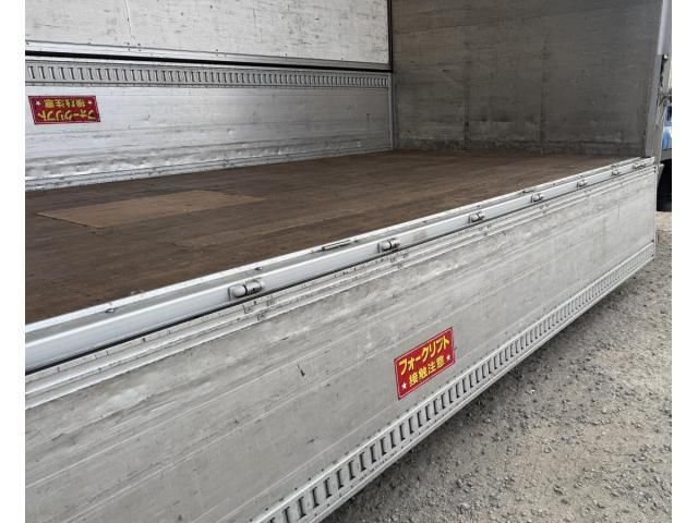 ISUZU FORWARD 2015 Image 31