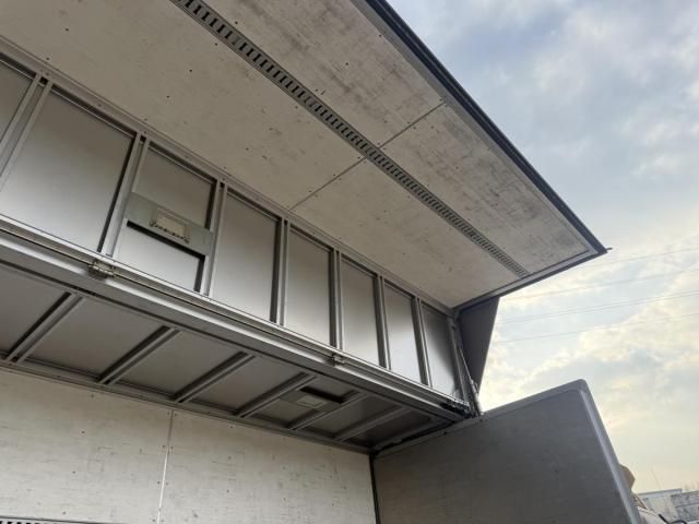 ISUZU FORWARD 2015 Image 31