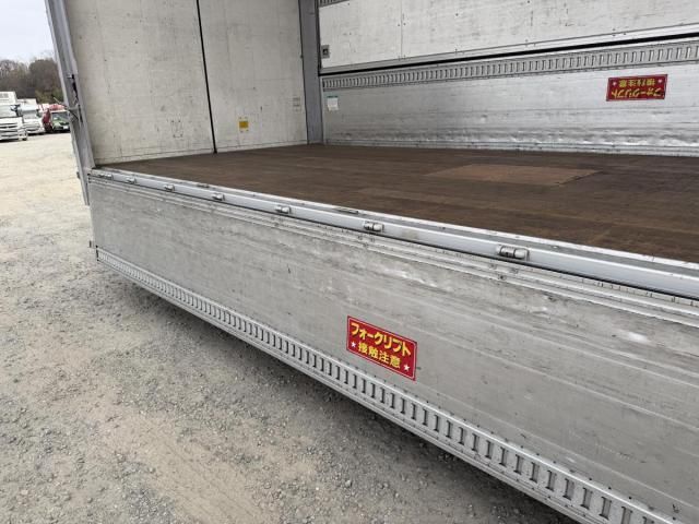 ISUZU FORWARD 2015 Image 31