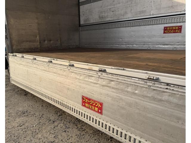 ISUZU FORWARD 2015 Image 31