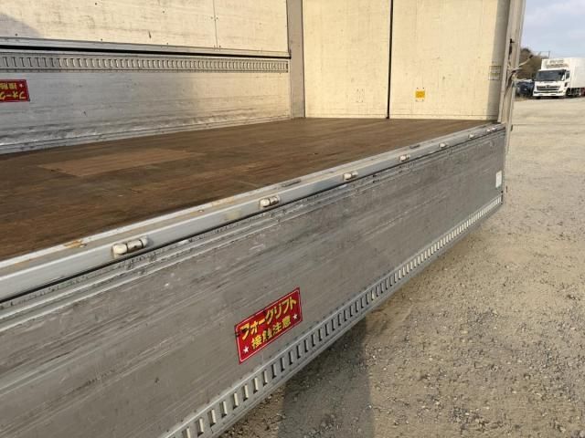 ISUZU FORWARD 2015 Image 31