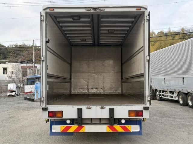 ISUZU FORWARD 2015 Image 31