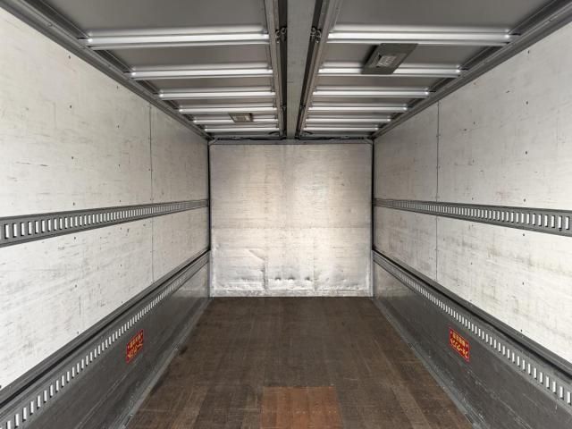 ISUZU FORWARD 2015 Image 31