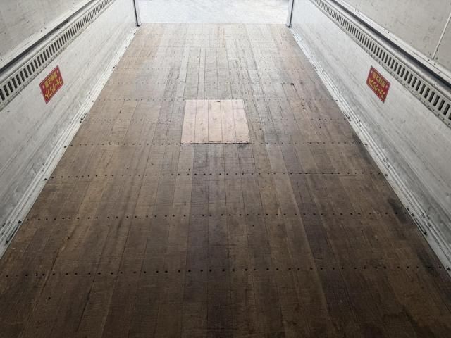 ISUZU FORWARD 2015 Image 31