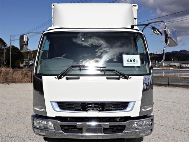 MITSUBISHI FUSOU FIGHTER 2014 Image 31