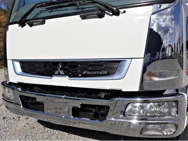 MITSUBISHI FUSOU FIGHTER 2014 Image 31