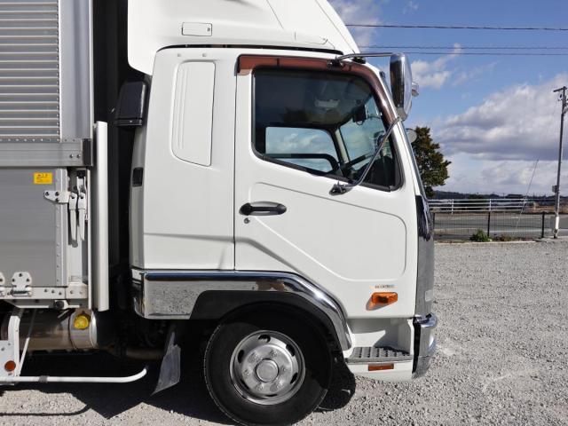 MITSUBISHI FUSOU FIGHTER 2014 Image 31