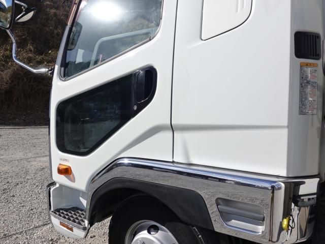 MITSUBISHI FUSOU FIGHTER 2014 Image 31