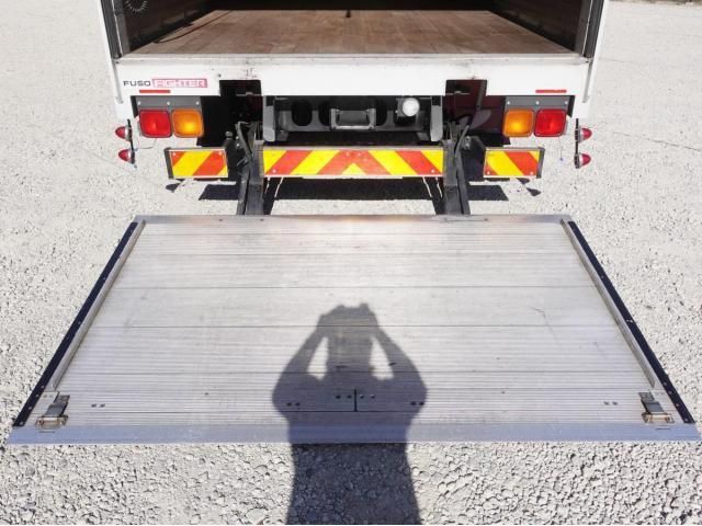 MITSUBISHI FUSOU FIGHTER 2014 Image 31