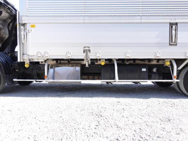 MITSUBISHI FUSOU FIGHTER 2014 Image 31