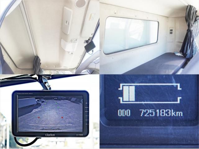 MITSUBISHI FUSOU FIGHTER 2014 Image 31