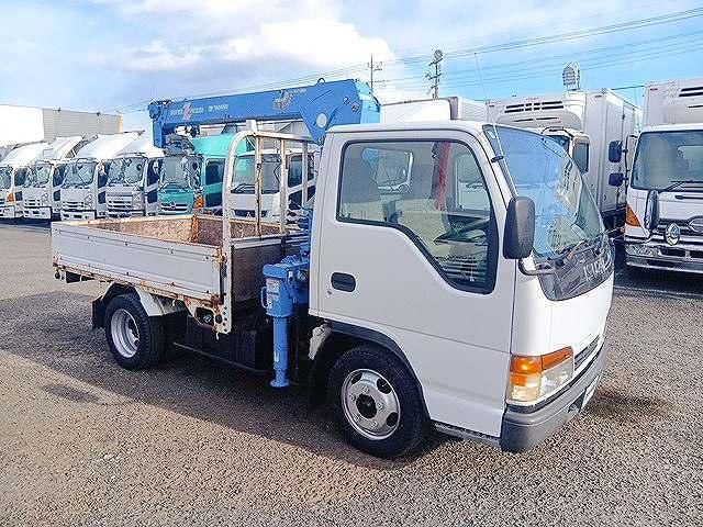 ISUZU ELF 1998 Image 31