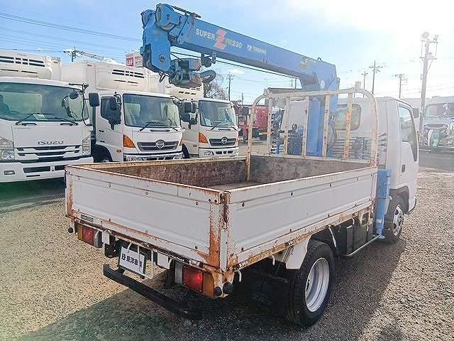 ISUZU ELF 1998 Image 31