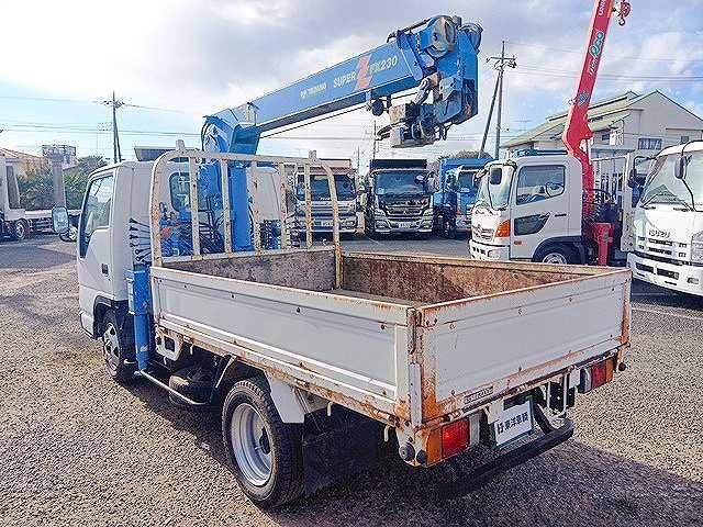 ISUZU ELF 1998 Image 31