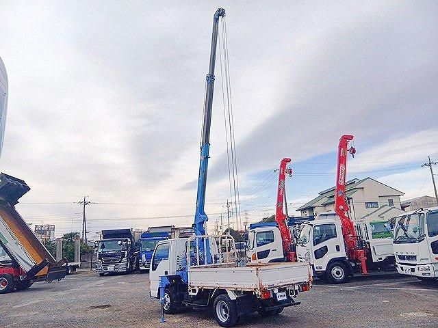 ISUZU ELF 1998 Image 31